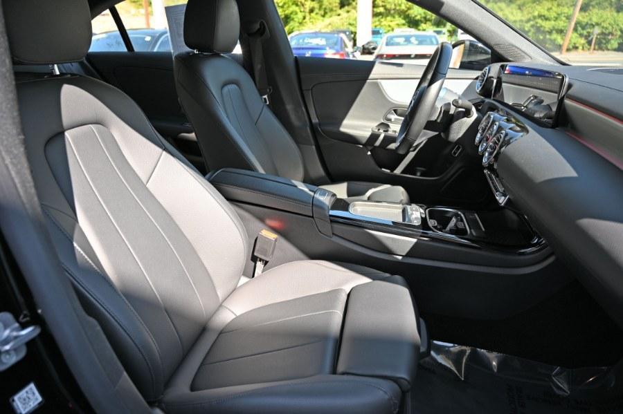 used 2025 Mercedes-Benz CLA 250 car, priced at $35,995