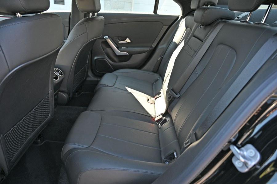 used 2025 Mercedes-Benz CLA 250 car, priced at $35,995