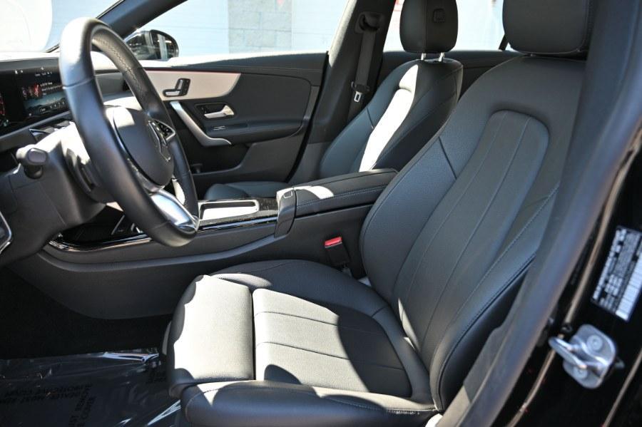 used 2025 Mercedes-Benz CLA 250 car, priced at $35,995