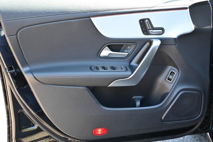 used 2025 Mercedes-Benz CLA 250 car, priced at $35,995