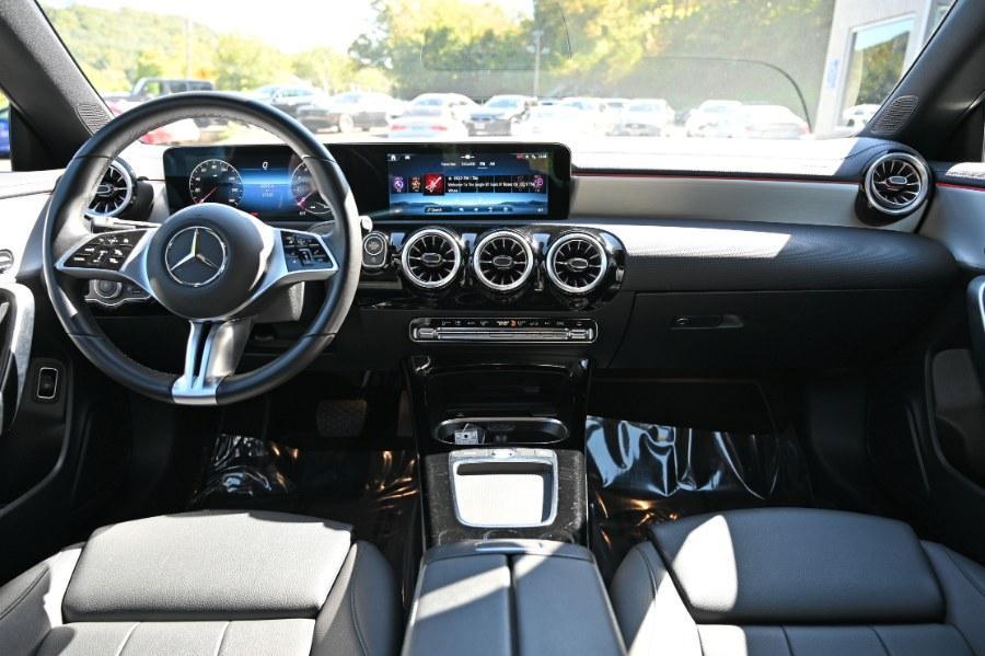 used 2025 Mercedes-Benz CLA 250 car, priced at $35,995