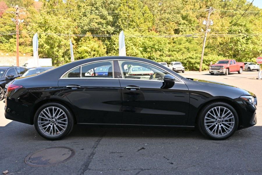 used 2025 Mercedes-Benz CLA 250 car, priced at $35,995