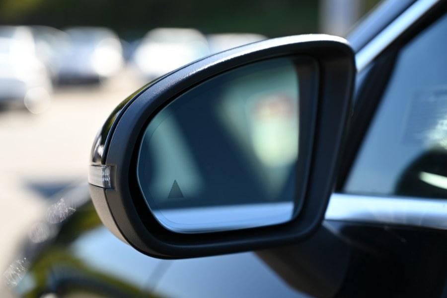 used 2025 Mercedes-Benz CLA 250 car, priced at $35,995