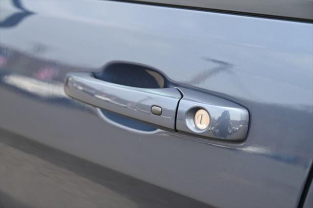 used 2021 Jeep Grand Cherokee car, priced at $29,750