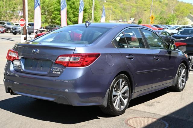 used 2016 Subaru Legacy car, priced at $17,995