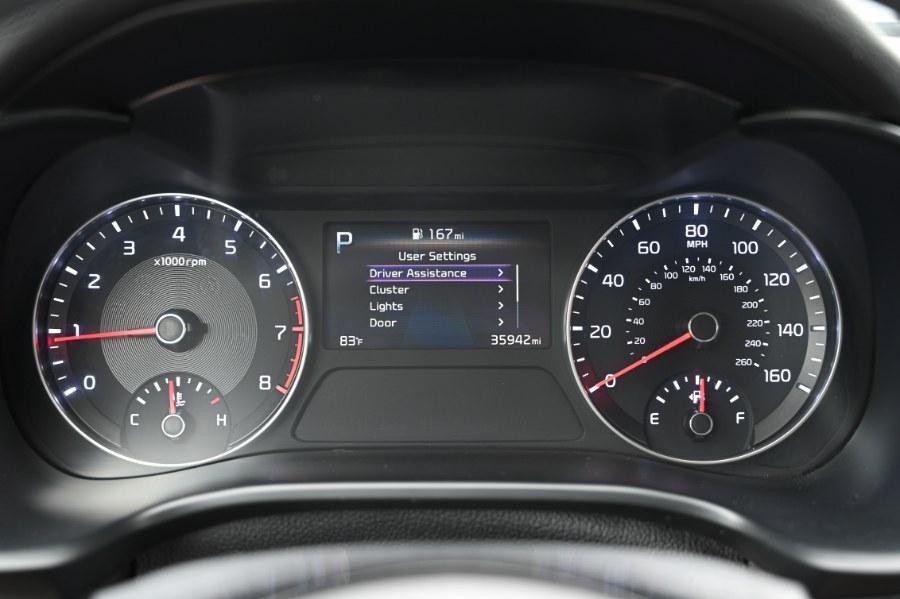 used 2022 Kia Forte car, priced at $16,495