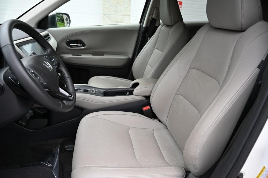 used 2022 Honda HR-V car, priced at $22,995