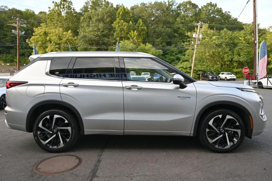 used 2023 Mitsubishi Outlander PHEV car, priced at $26,950