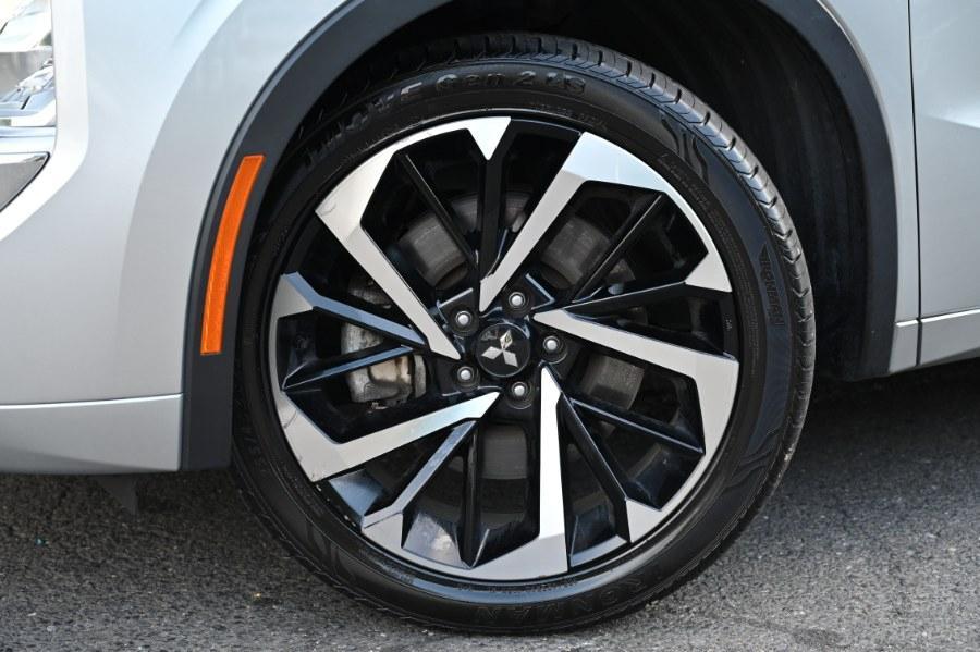 used 2023 Mitsubishi Outlander PHEV car, priced at $26,950