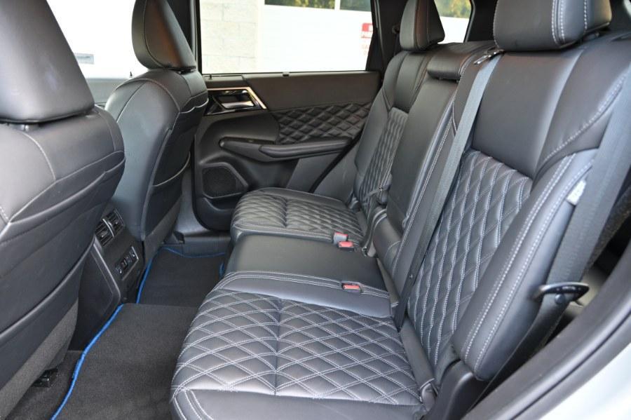 used 2023 Mitsubishi Outlander PHEV car, priced at $26,950