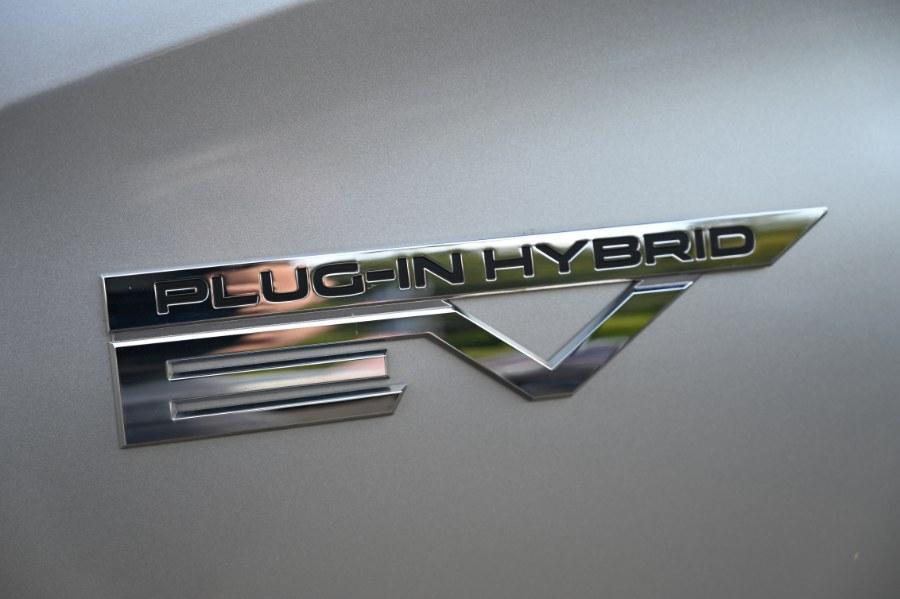 used 2023 Mitsubishi Outlander PHEV car, priced at $26,950