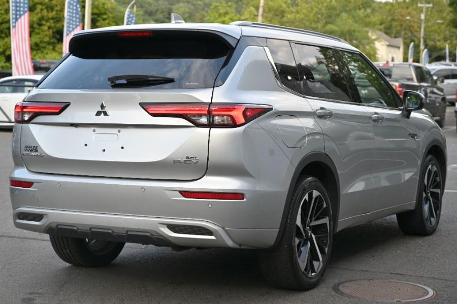 used 2023 Mitsubishi Outlander PHEV car, priced at $26,950