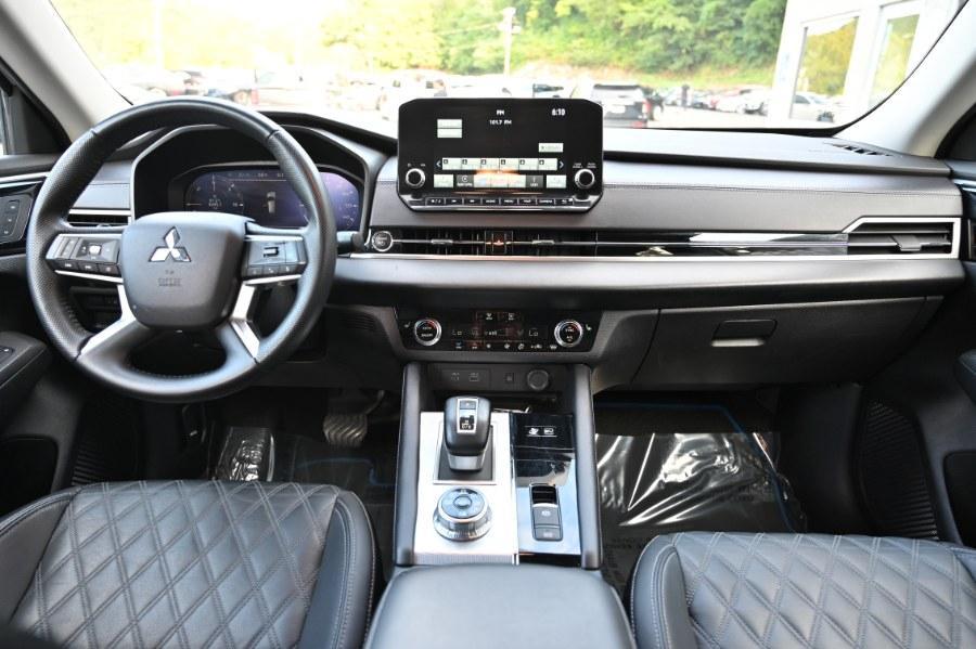 used 2023 Mitsubishi Outlander PHEV car, priced at $26,950