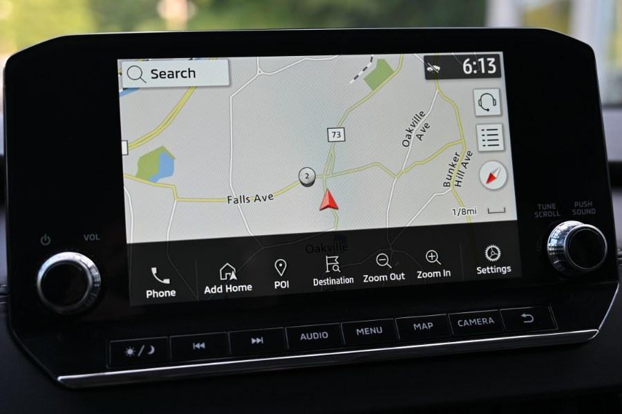 used 2023 Mitsubishi Outlander PHEV car, priced at $26,950