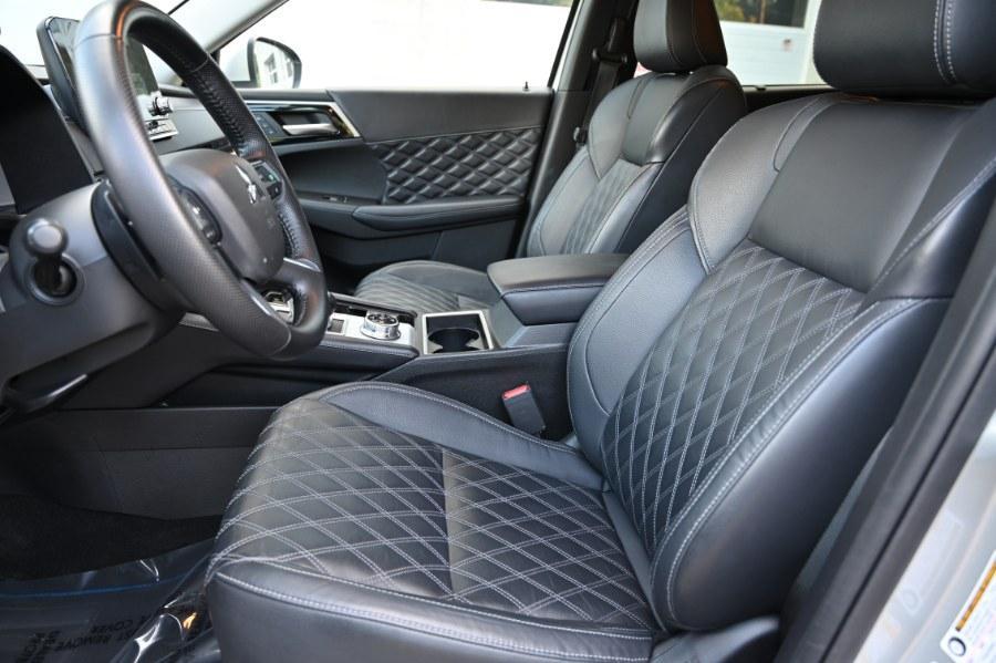 used 2023 Mitsubishi Outlander PHEV car, priced at $26,950