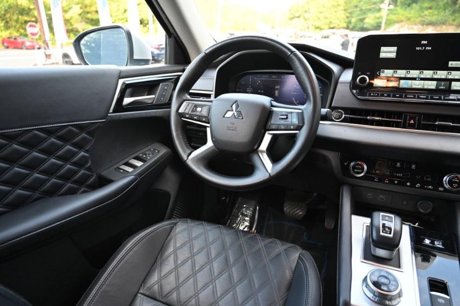 used 2023 Mitsubishi Outlander PHEV car, priced at $26,950