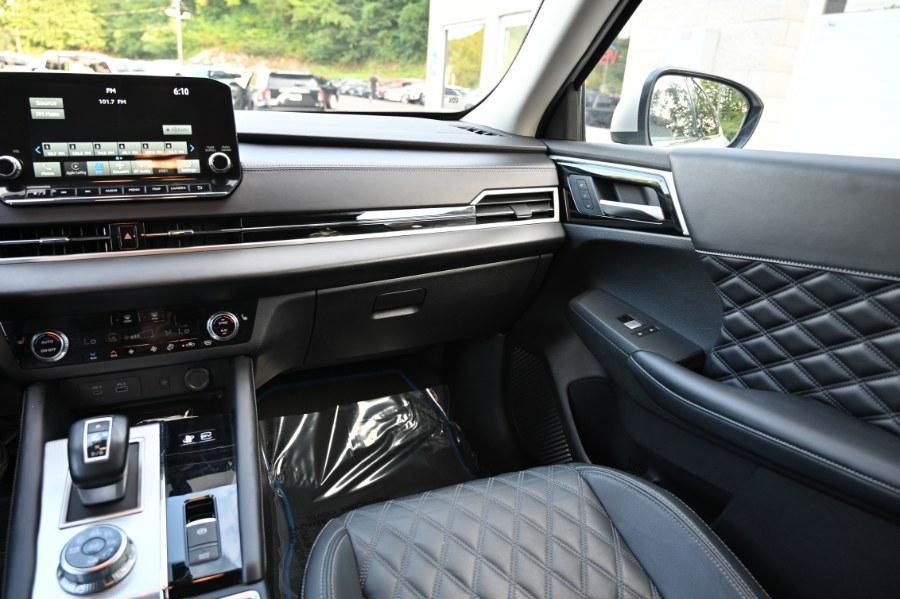 used 2023 Mitsubishi Outlander PHEV car, priced at $26,950