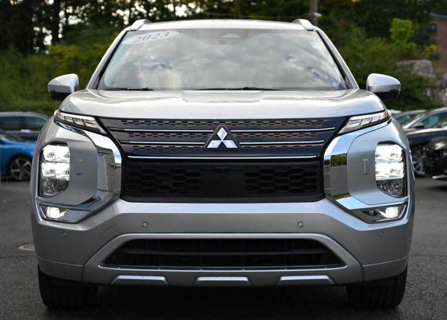 used 2023 Mitsubishi Outlander PHEV car, priced at $26,950
