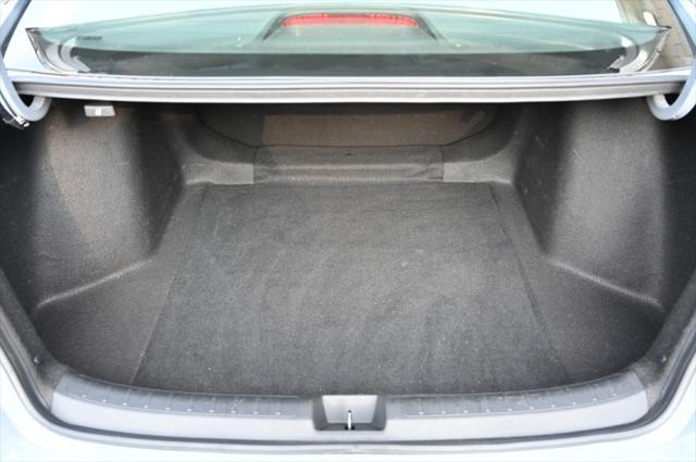 used 2022 Honda Civic car, priced at $23,995