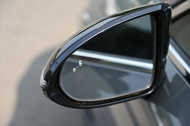 used 2023 Hyundai Sonata car, priced at $25,950