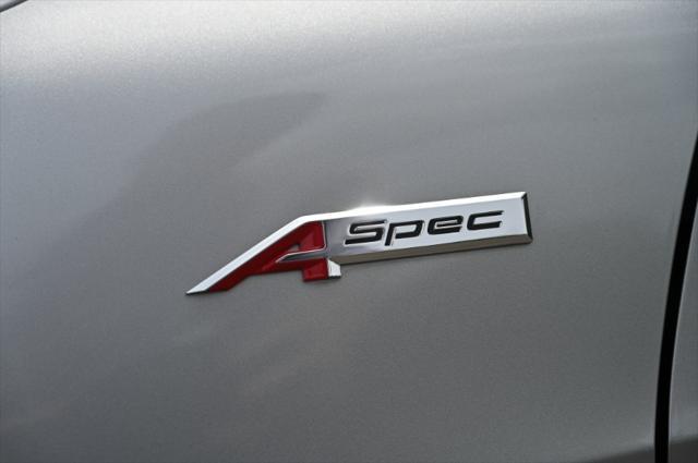 used 2023 Acura Integra car, priced at $28,995