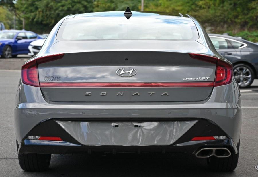 used 2022 Hyundai Sonata car, priced at $22,995