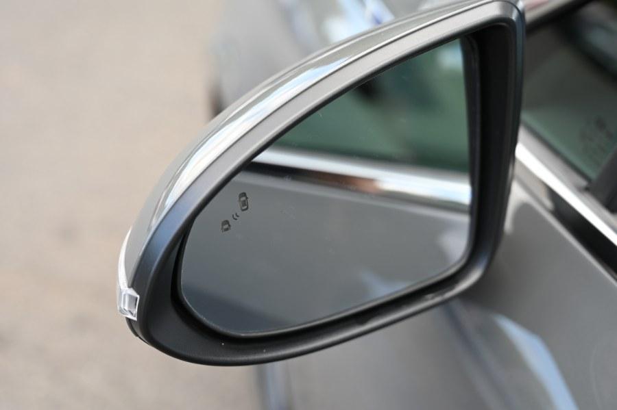 used 2022 Hyundai Sonata car, priced at $22,995