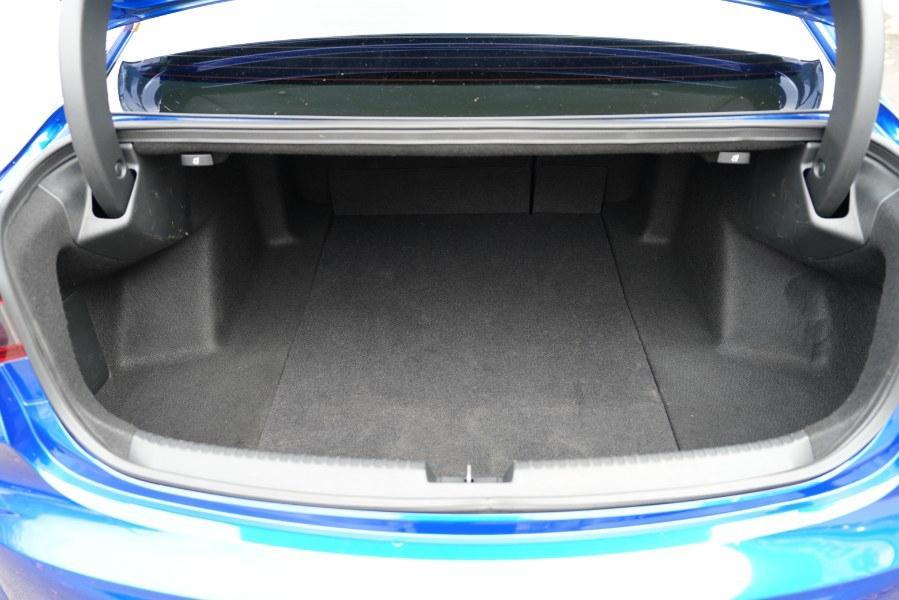 used 2021 Acura TLX car, priced at $31,995