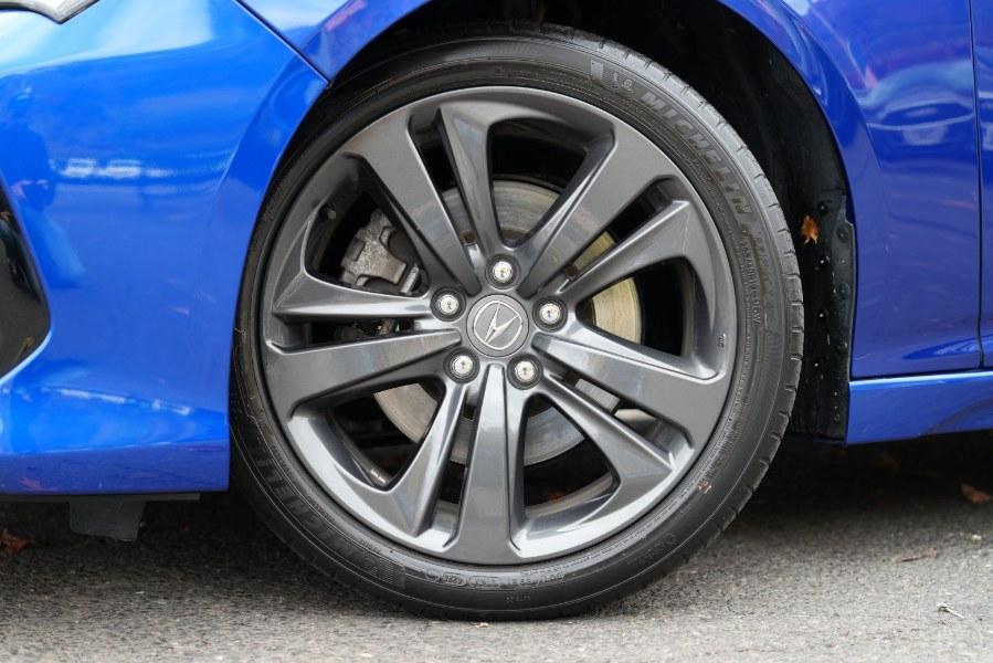 used 2021 Acura TLX car, priced at $31,995