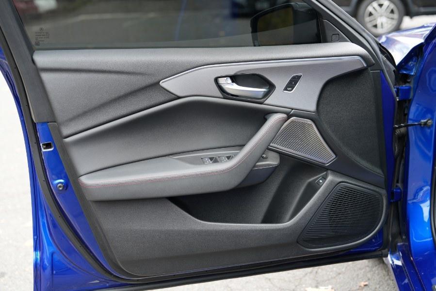 used 2021 Acura TLX car, priced at $31,995