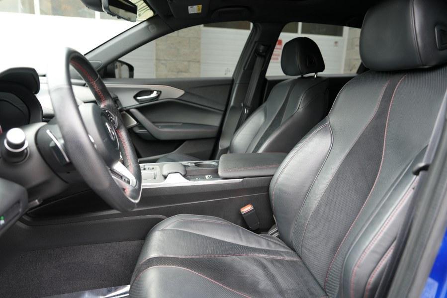 used 2021 Acura TLX car, priced at $31,995