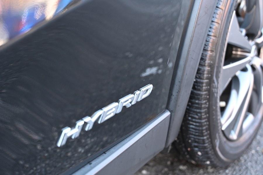 used 2021 Lexus UX 250h car, priced at $31,495