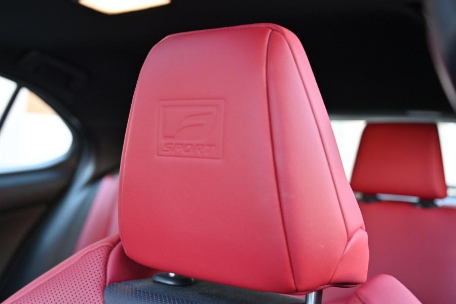 used 2021 Lexus UX 250h car, priced at $31,495