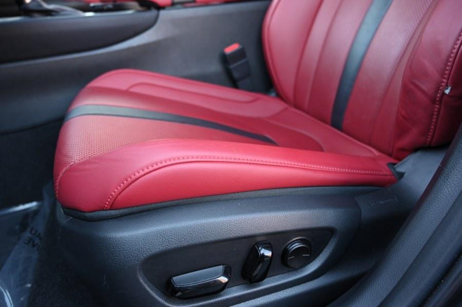 used 2021 Lexus UX 250h car, priced at $31,495