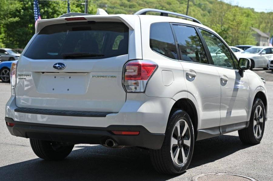 used 2018 Subaru Forester car, priced at $14,995