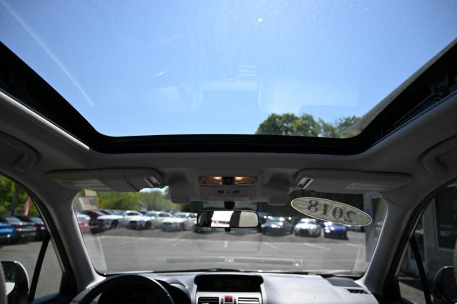 used 2018 Subaru Forester car, priced at $14,995