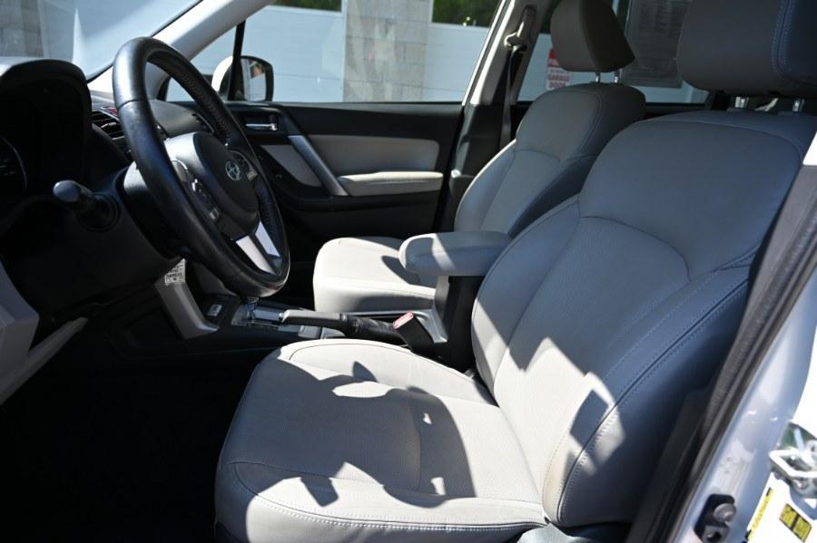 used 2018 Subaru Forester car, priced at $14,995