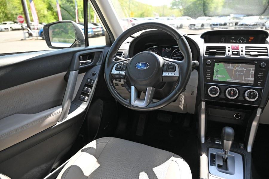 used 2018 Subaru Forester car, priced at $14,995