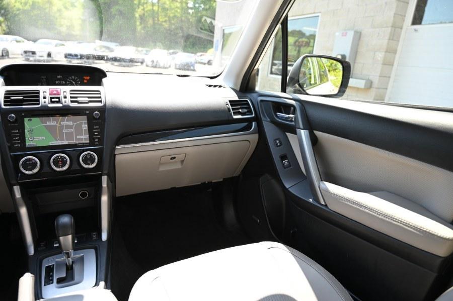 used 2018 Subaru Forester car, priced at $14,995
