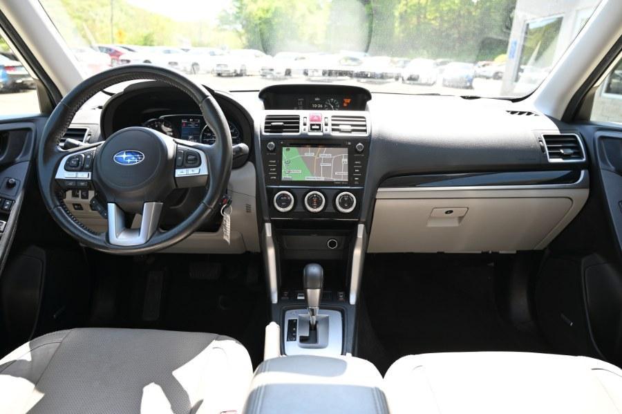 used 2018 Subaru Forester car, priced at $14,995