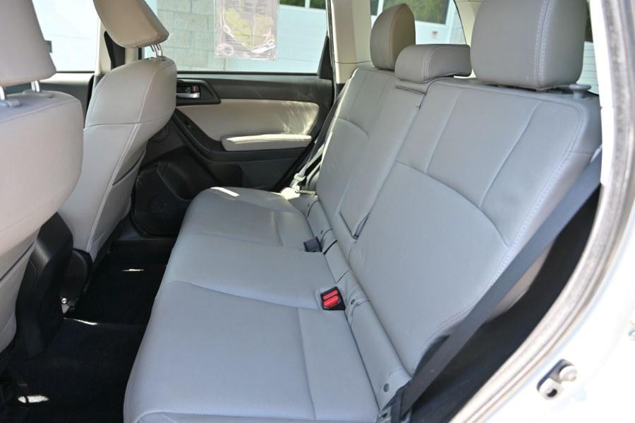used 2018 Subaru Forester car, priced at $14,995
