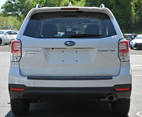 used 2018 Subaru Forester car, priced at $15,995