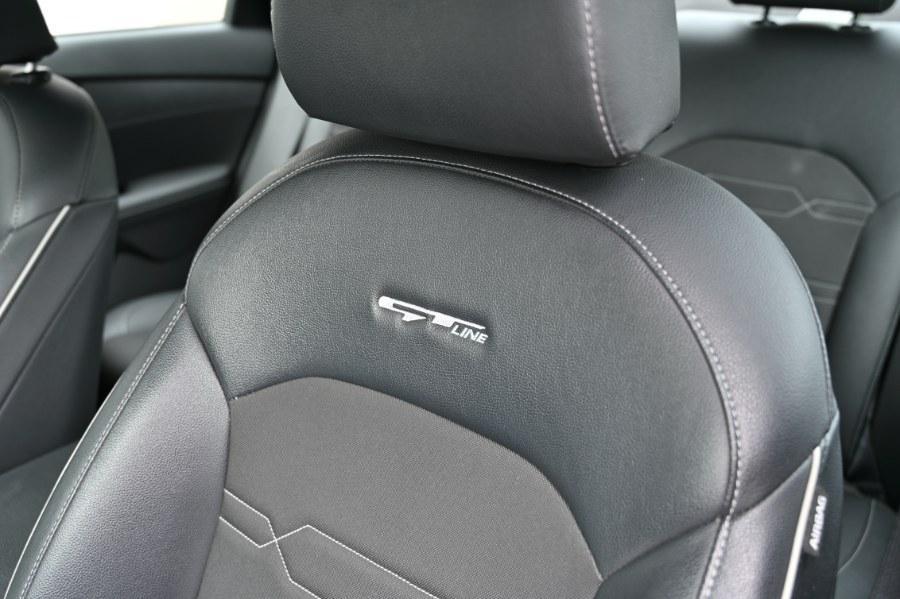 used 2021 Kia Forte car, priced at $16,795