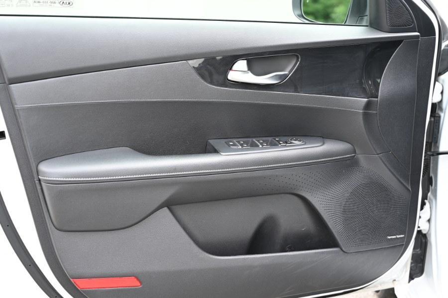 used 2021 Kia Forte car, priced at $16,795