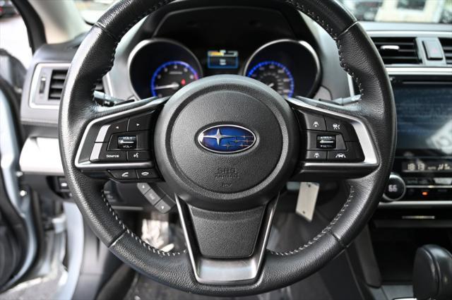 used 2019 Subaru Legacy car, priced at $18,995