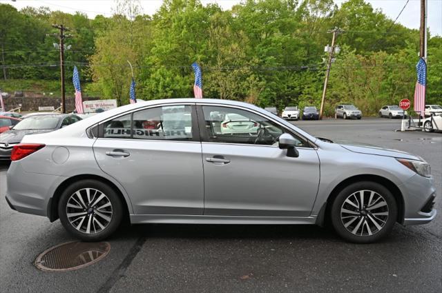 used 2019 Subaru Legacy car, priced at $18,995