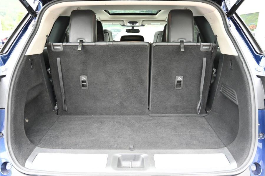 used 2022 INFINITI QX60 car, priced at $34,995