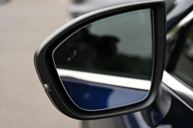 used 2022 INFINITI QX60 car, priced at $33,995