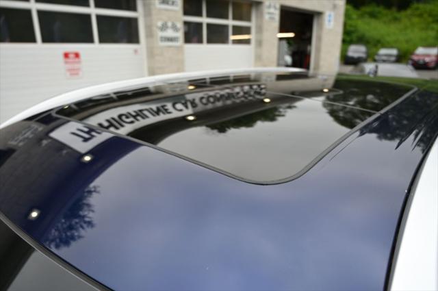 used 2022 INFINITI QX60 car, priced at $33,995