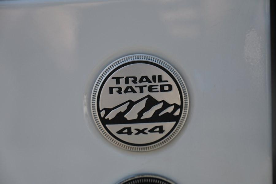 used 2018 Jeep Wrangler Unlimited car, priced at $23,995